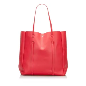 Balenciaga M Everyday Tote (SHG-aBcFIB)