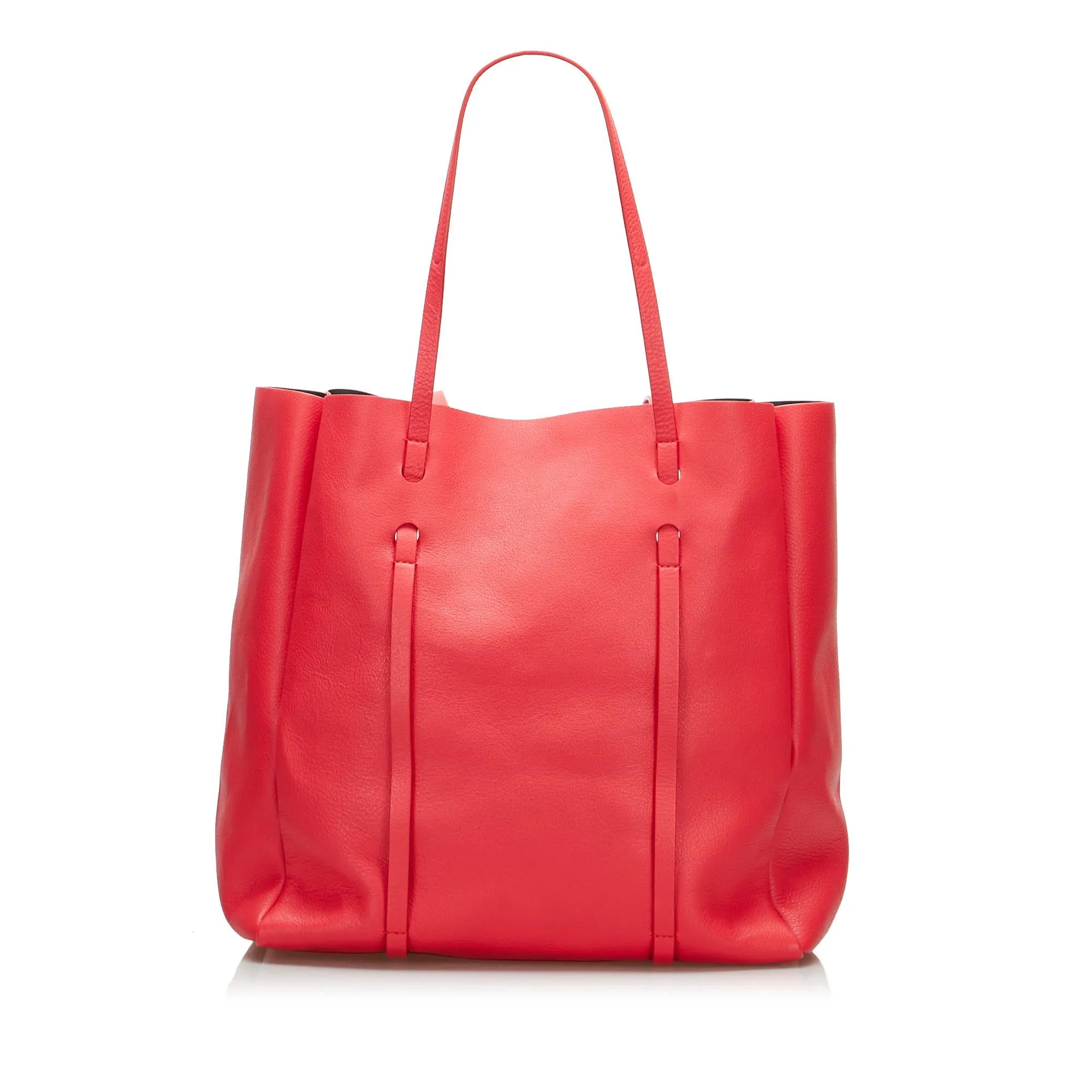 Balenciaga M Everyday Tote (SHG-aBcFIB)