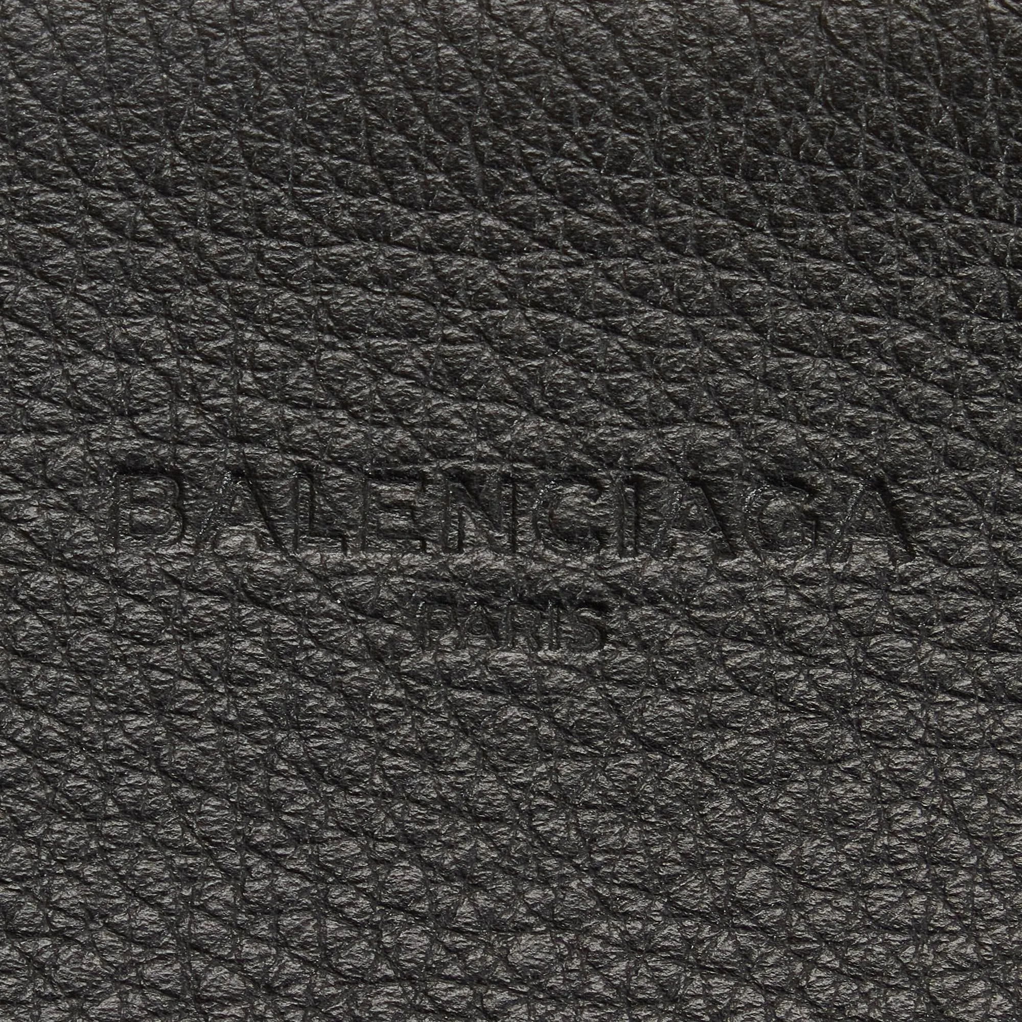 Balenciaga M Everyday Tote (SHG-aBcFIB)