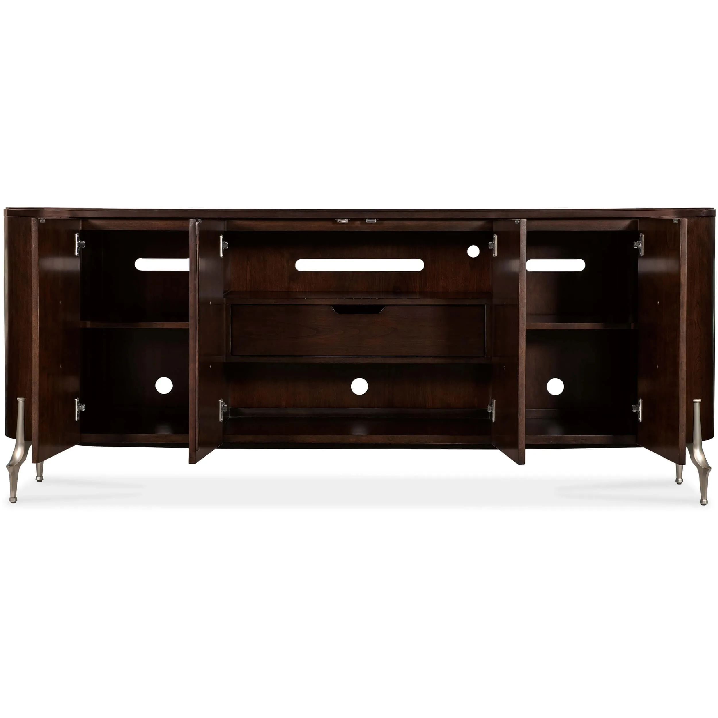 Bella Donna Credenza, Caviar