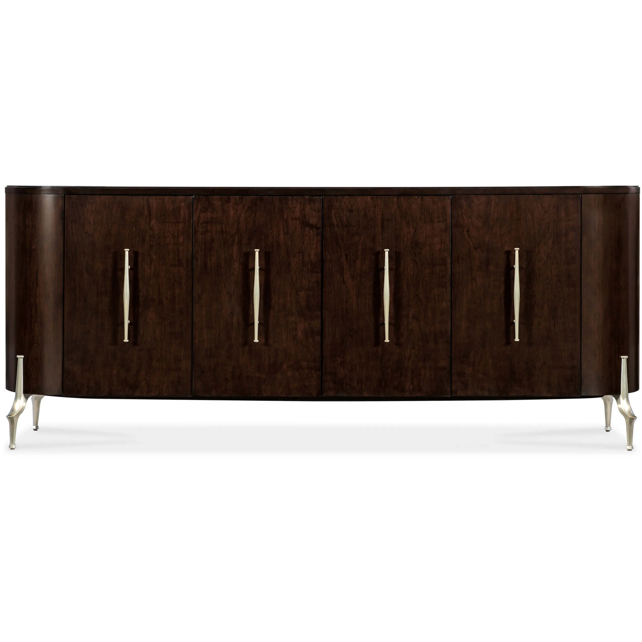 Bella Donna Credenza, Caviar