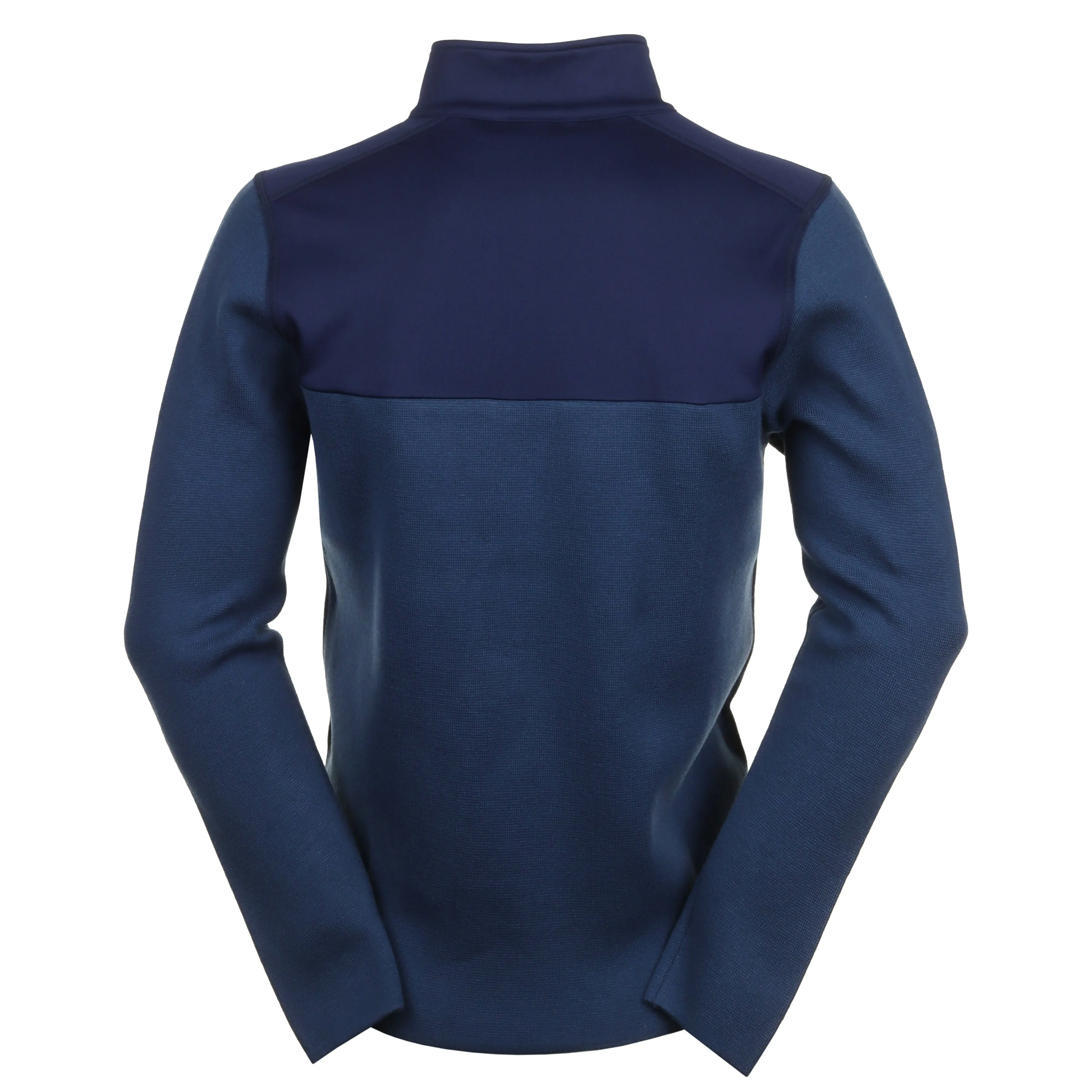 Calvin Klein Golf Padera Hybrid Sweater