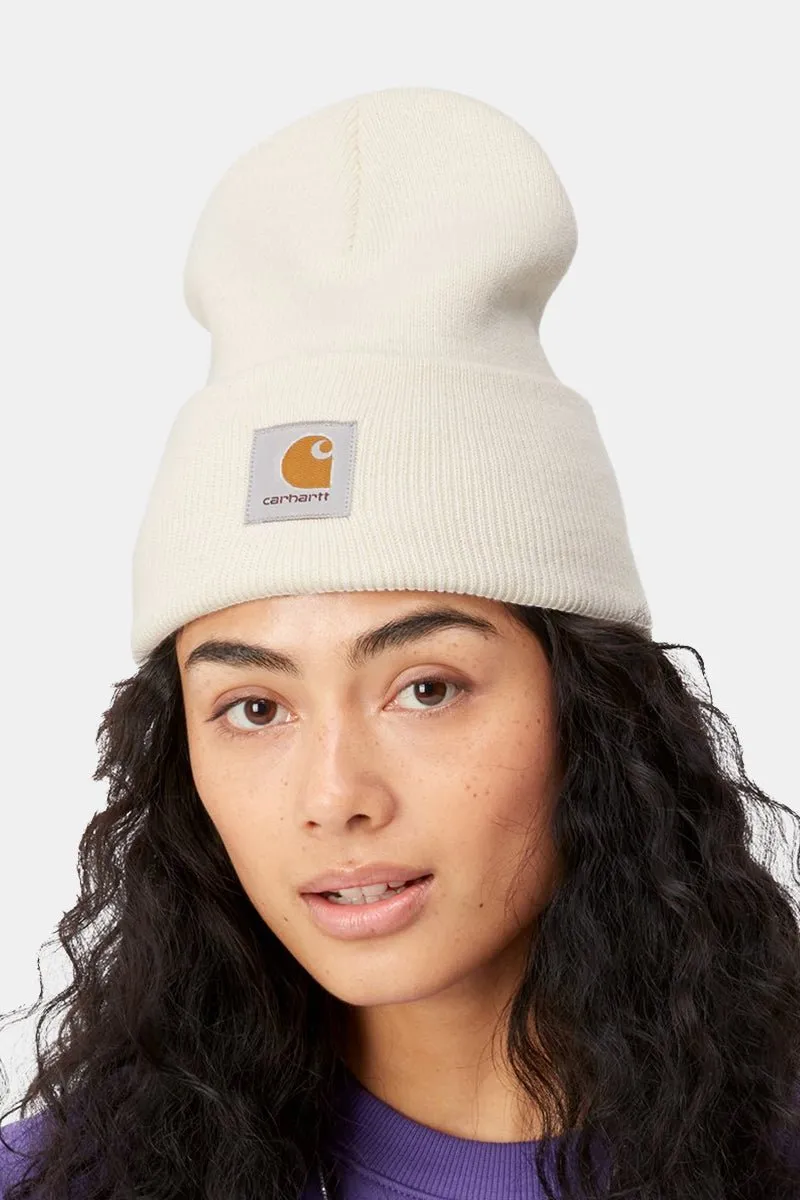 Carhartt WIP Watch Hat (Natural)