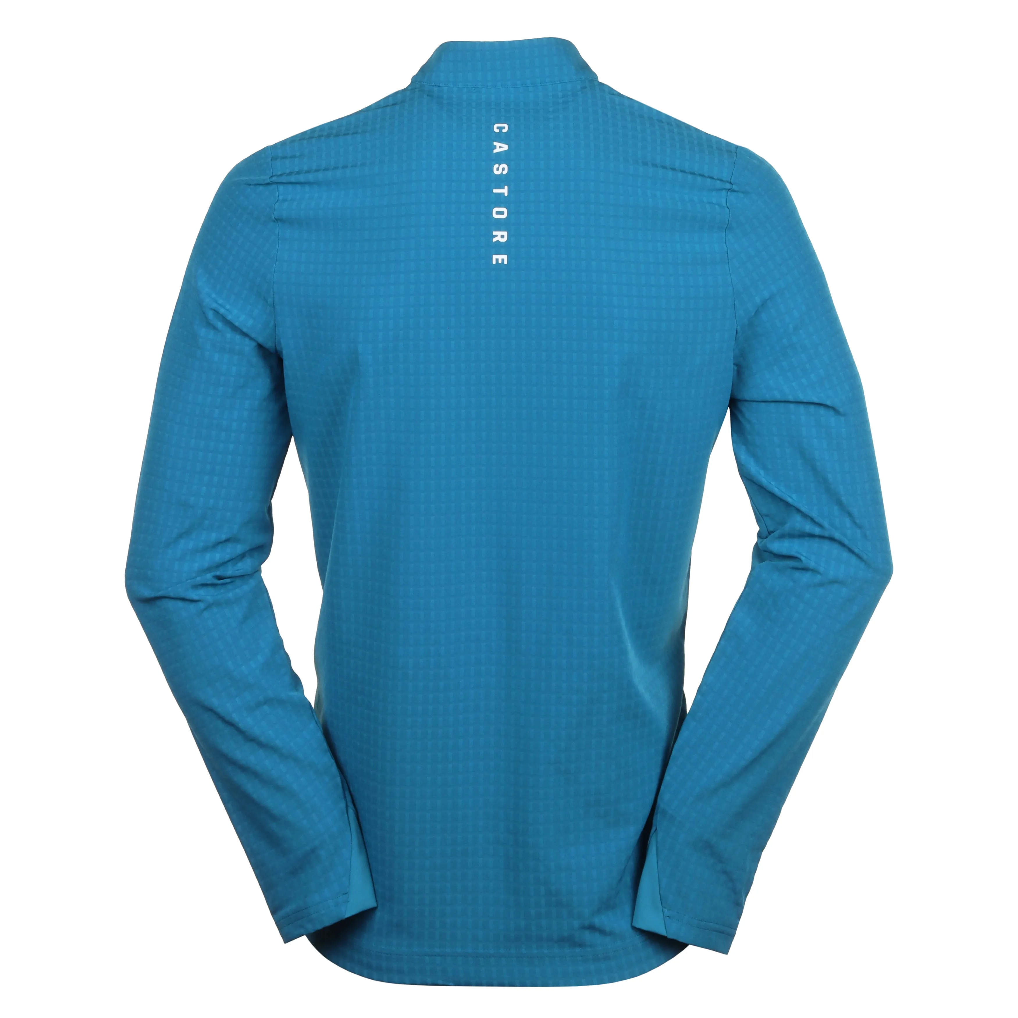 Castore Golf Flex Tech 1/2 Zip Midlayer