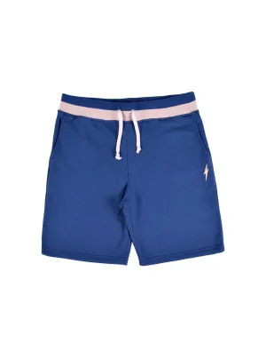 CASUAL SWEATSHORT