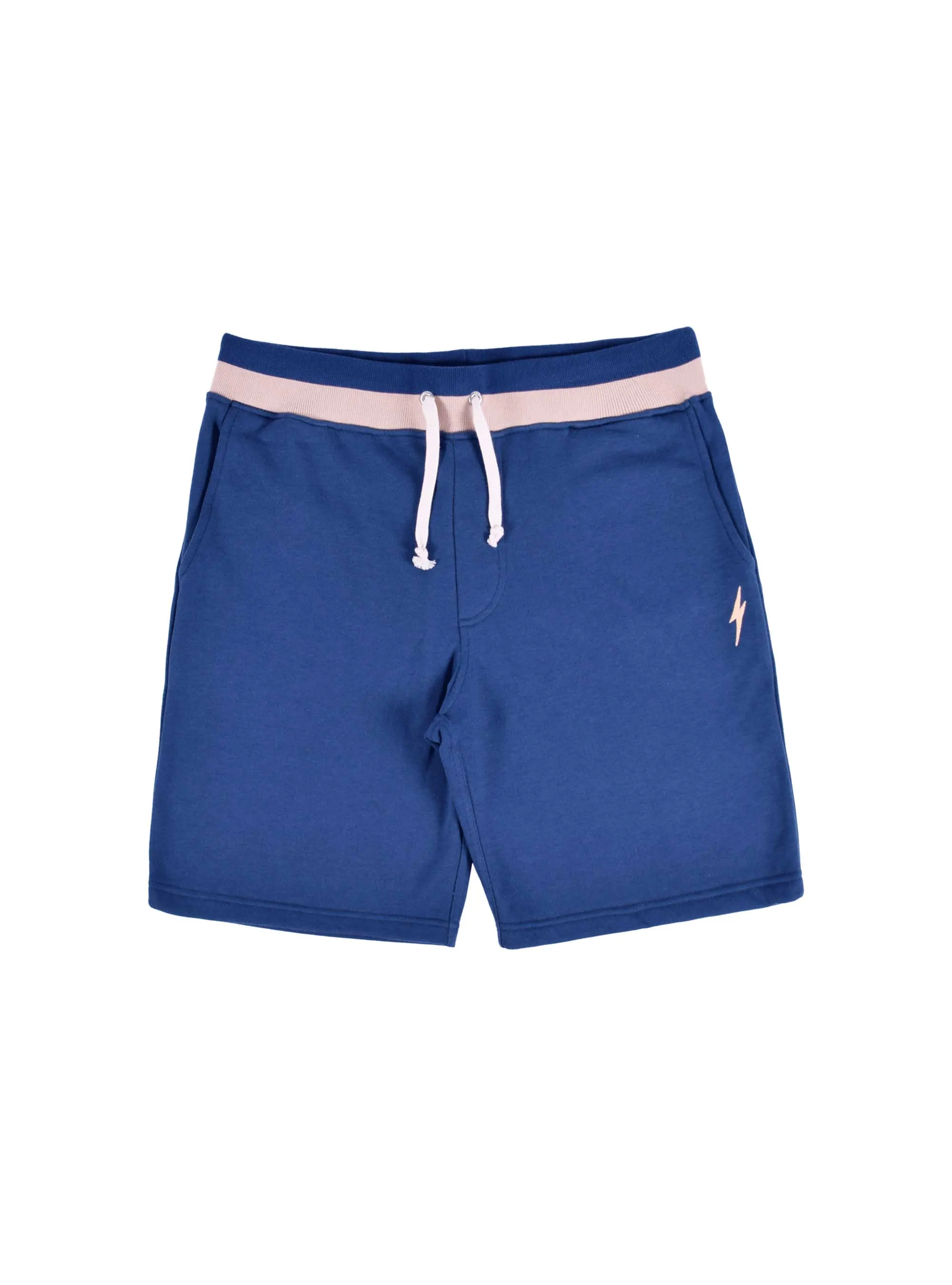 CASUAL SWEATSHORT