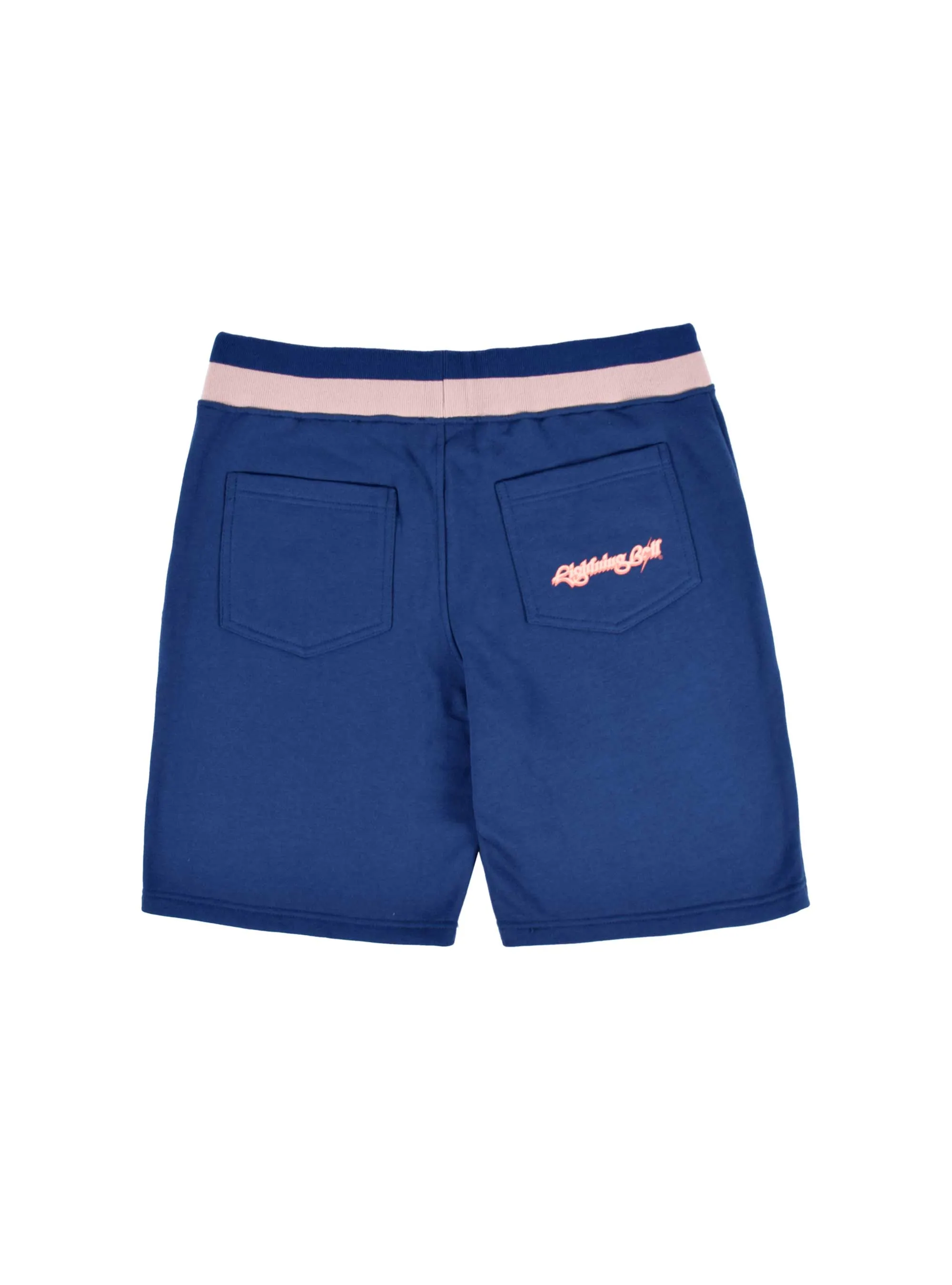 CASUAL SWEATSHORT