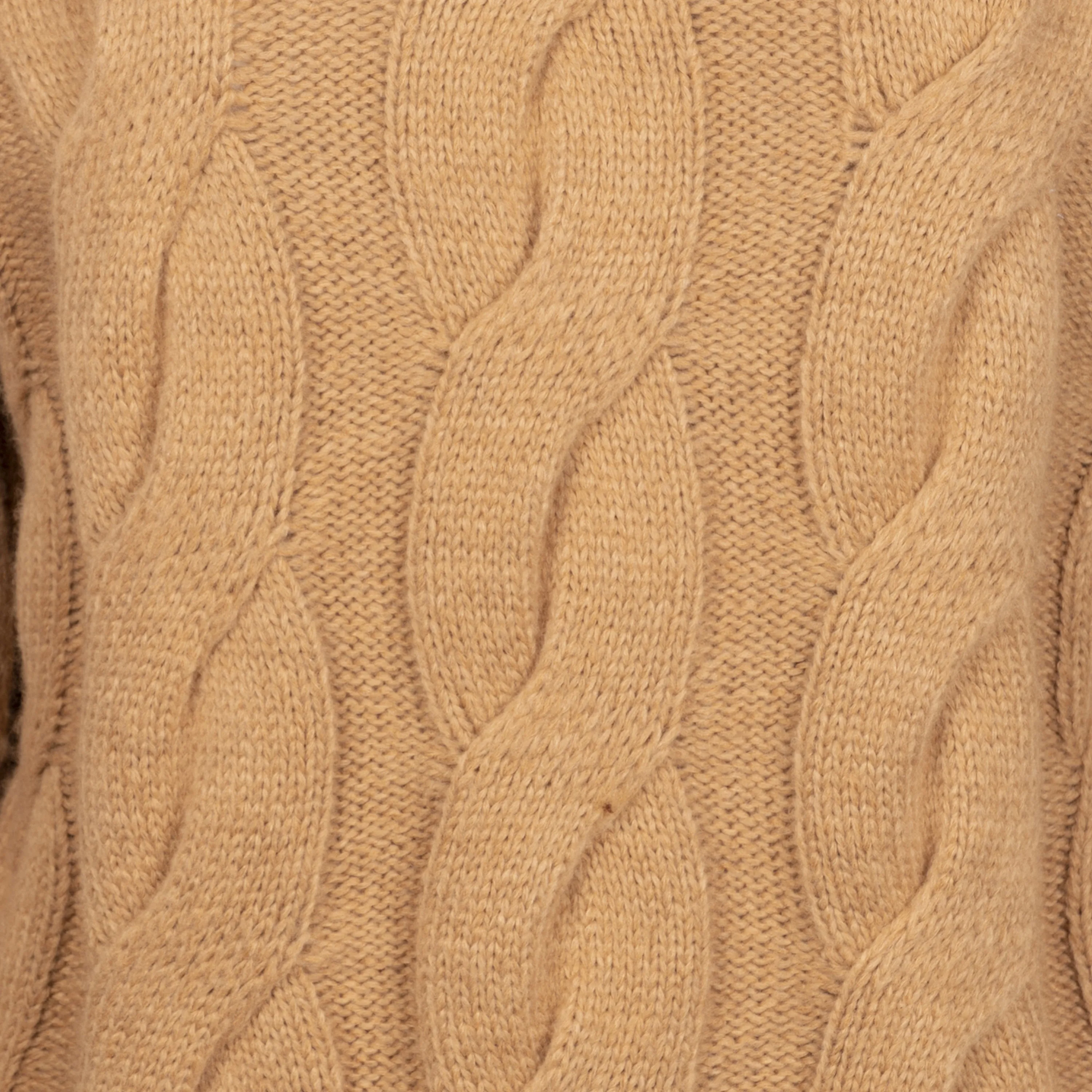 Ciiva Paddington Pullover | Beige