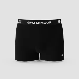 Comfort Boxer (Black)