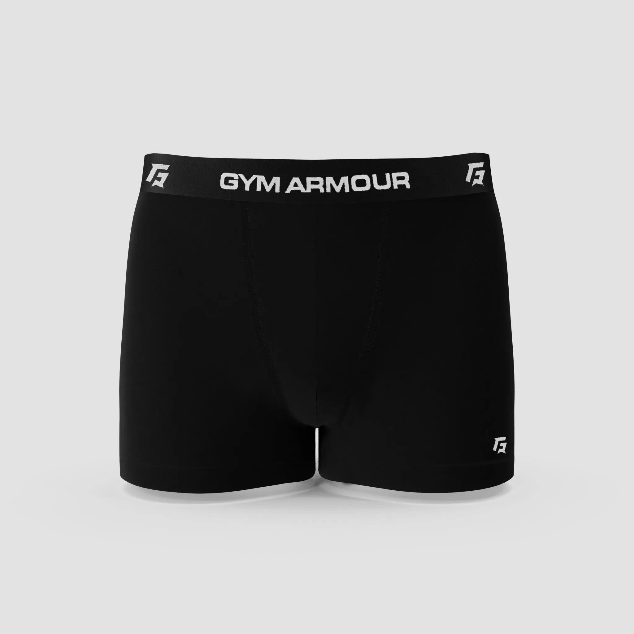 Comfort Boxer (Black)