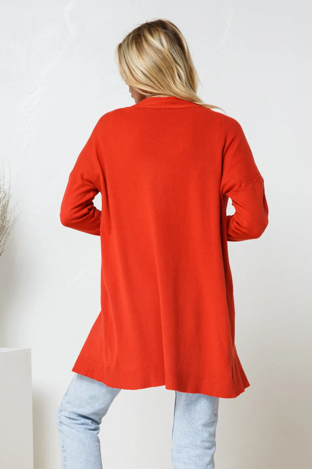 Cozy Co Beyond Soft Cardi