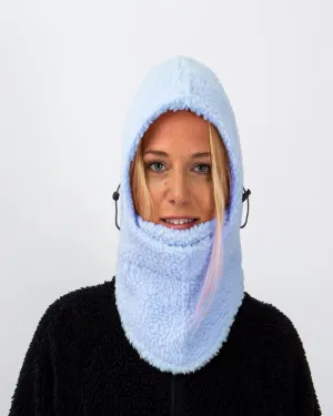 Eivy Mandy Balaclava Womens 2021 Baby Blue