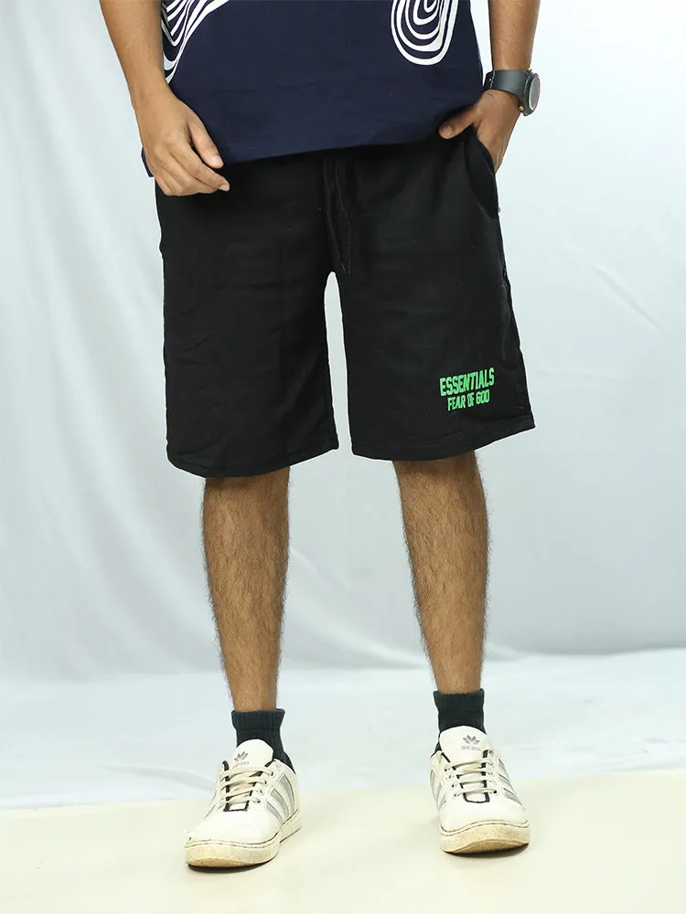 Exclusive Offer: Hog & Fog Men's Shorts Combo - Just ₹499! (Jogger Offer)