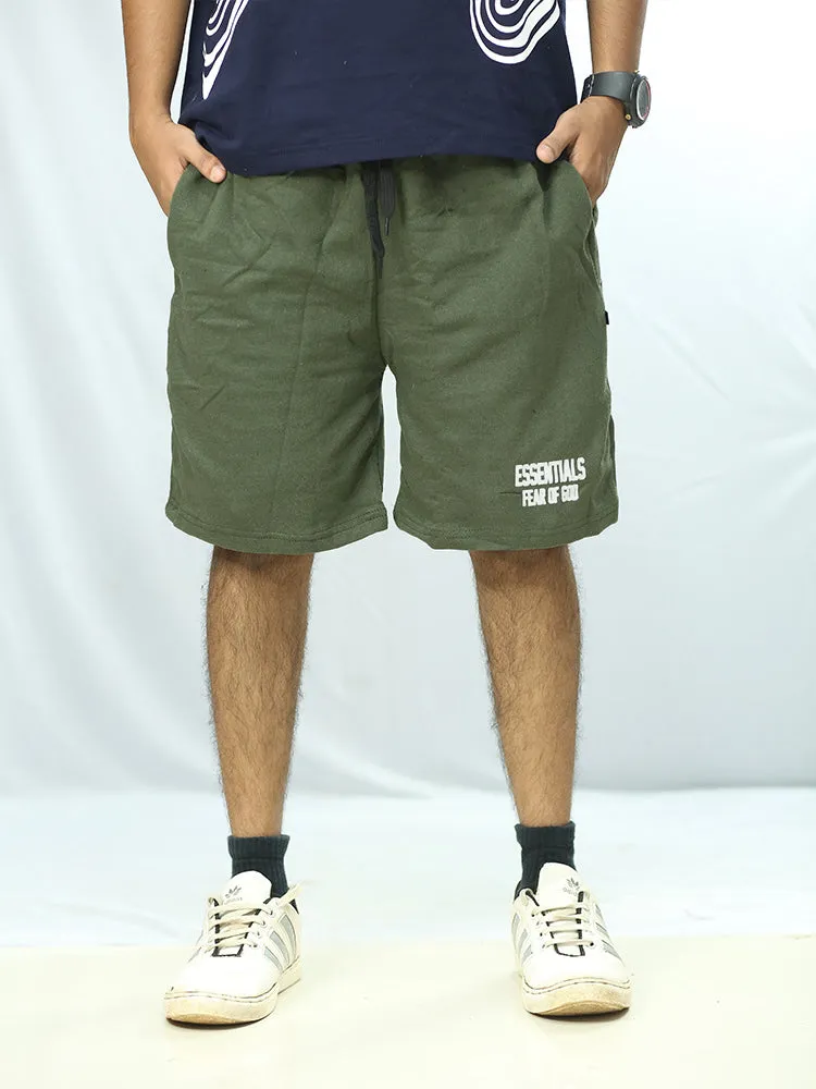 Exclusive Offer: Hog & Fog Men's Shorts Combo - Just ₹499! (Jogger Offer)