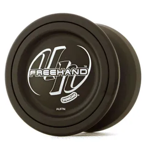 Freehand AL Yo-Yo