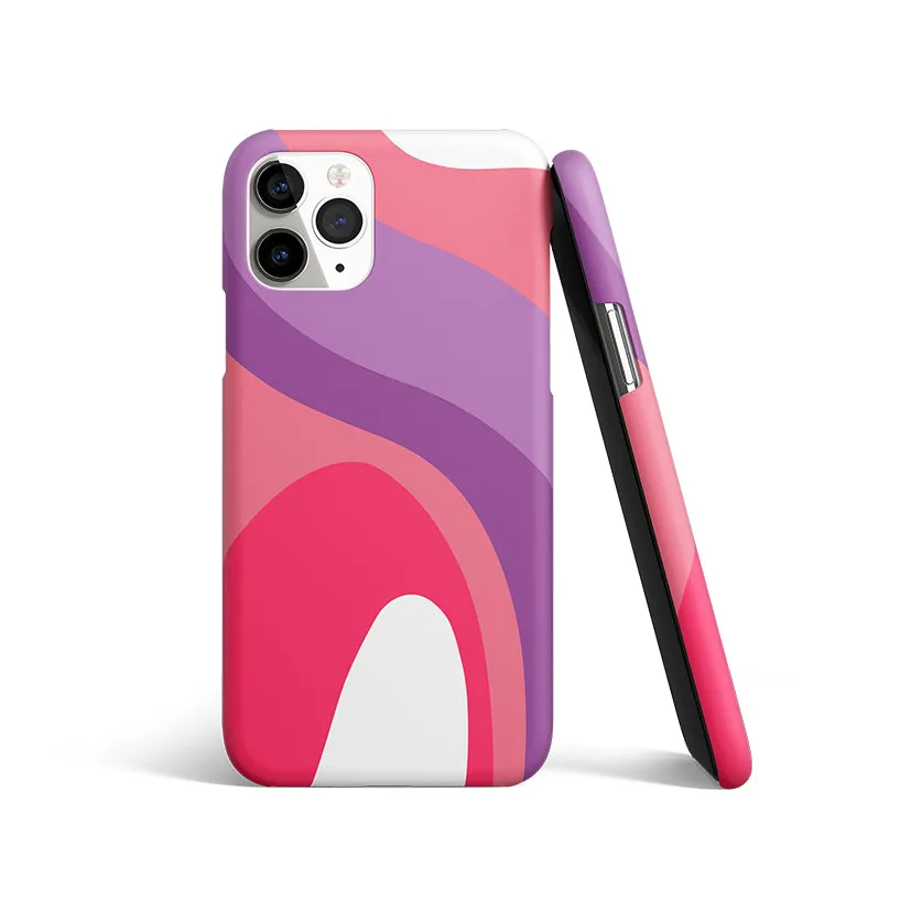 Fruit Punch Phone Cover | Matte Case