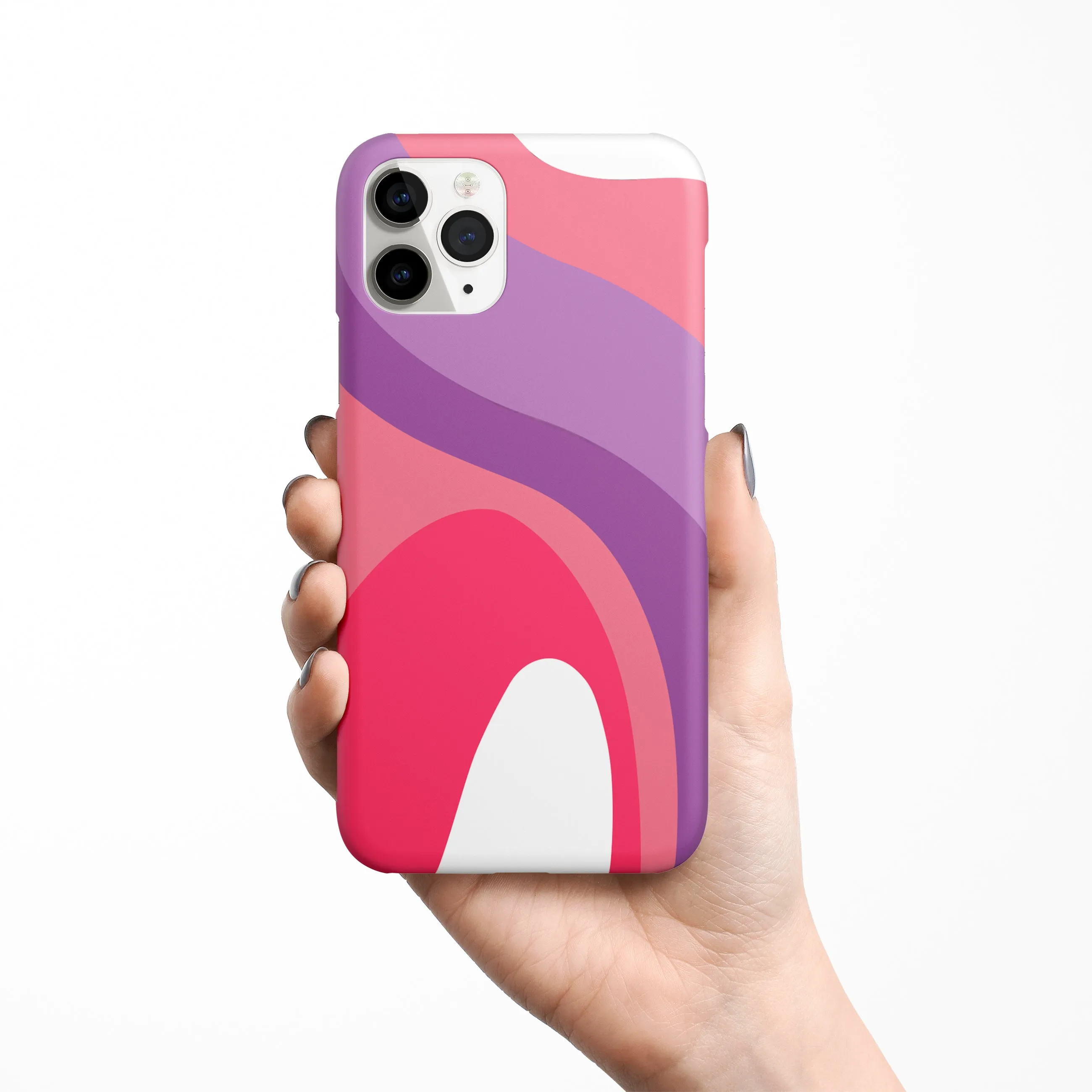 Fruit Punch Phone Cover | Matte Case