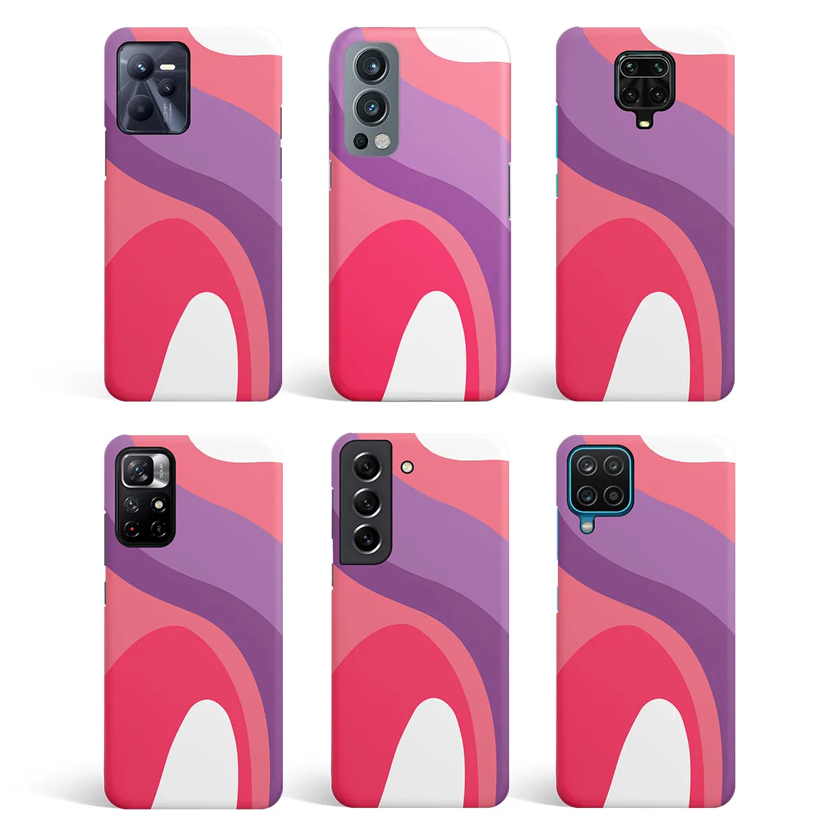 Fruit Punch Phone Cover | Matte Case