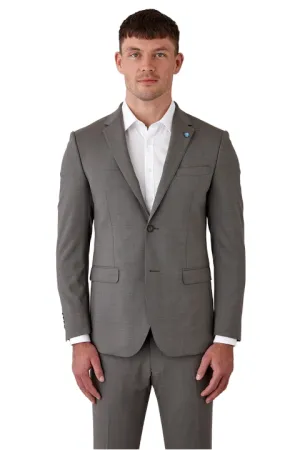 Gibson Wool Nitro Olive Suit Set