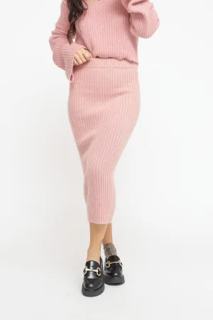 Gonna Knitwear - Baby Pink