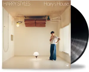 HARRY STYLES - HARRY'S HOUSE