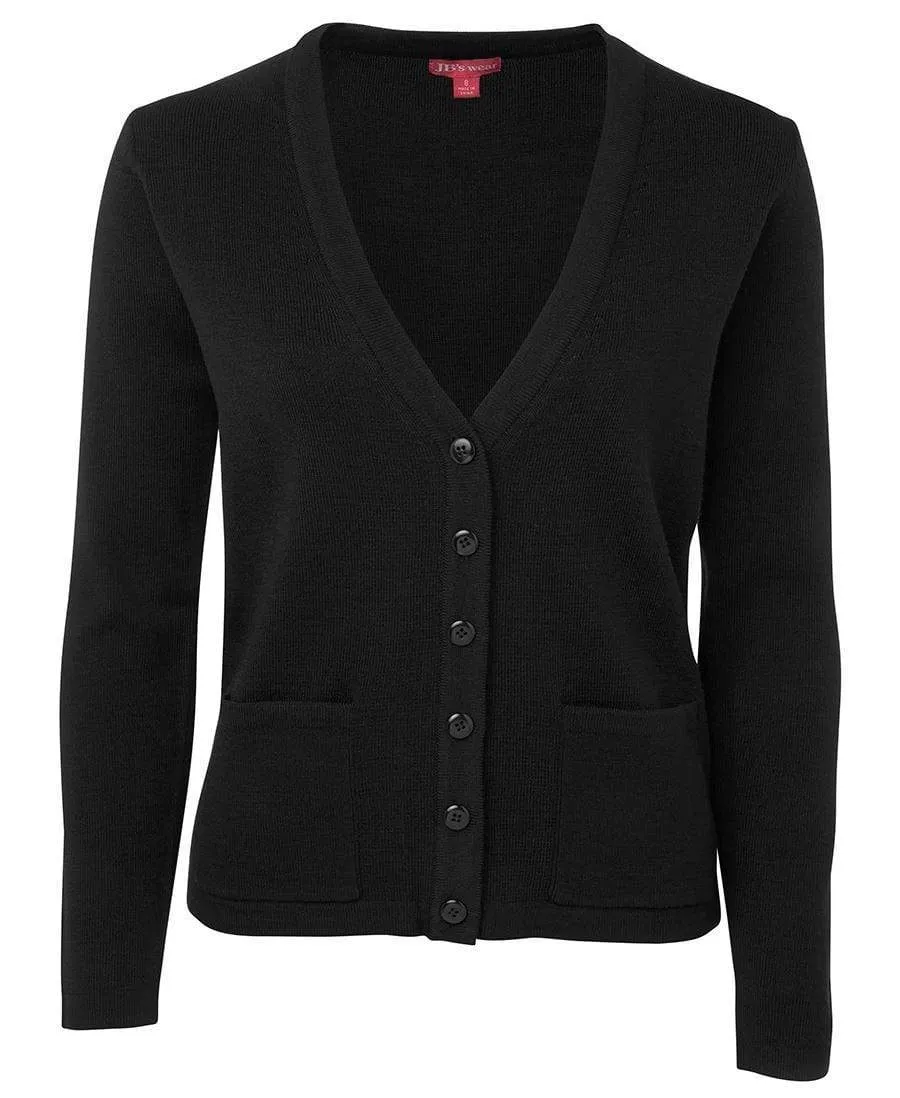 JB'S Women’s Knitted Cardigan 6LC