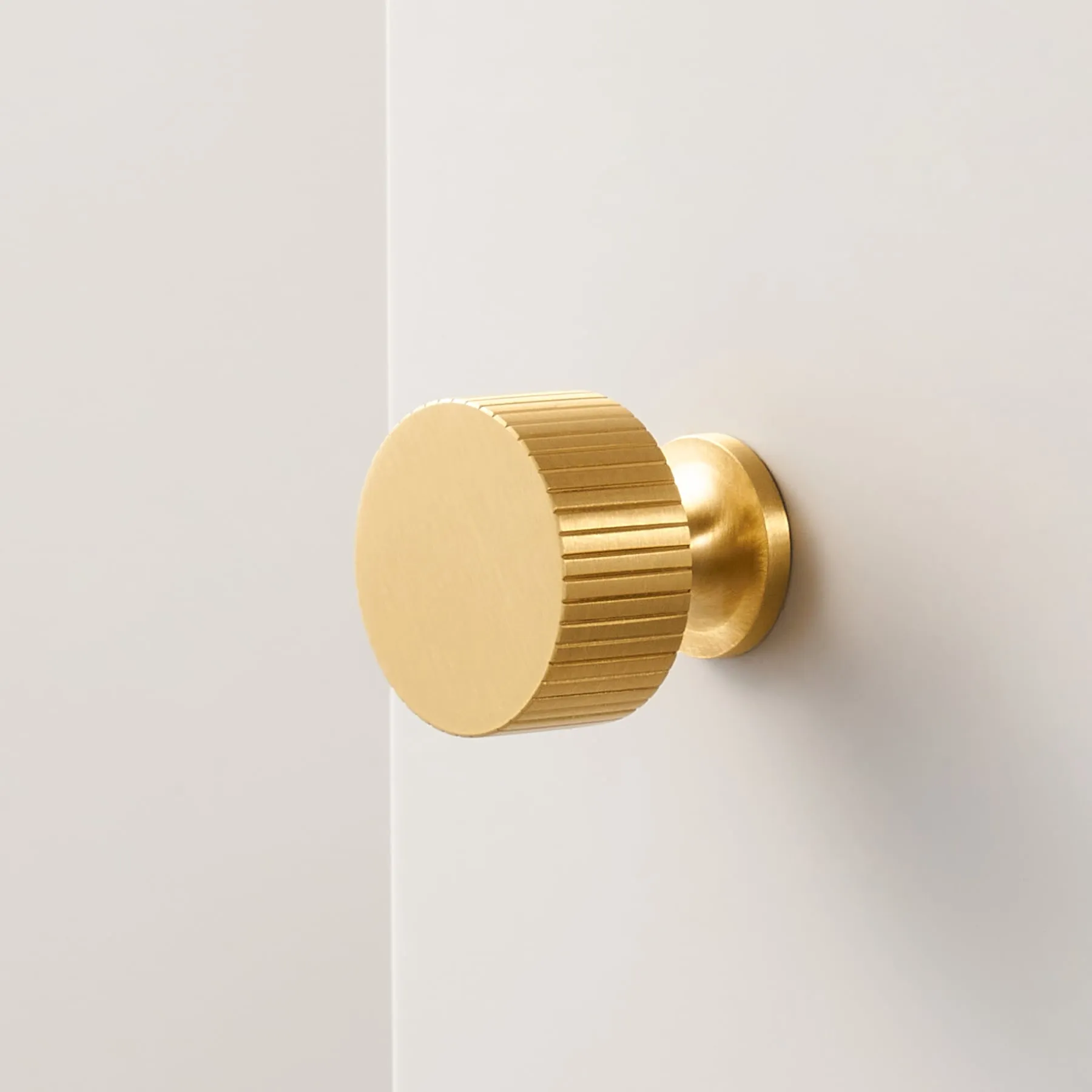 KANA Solid Brass Knobs