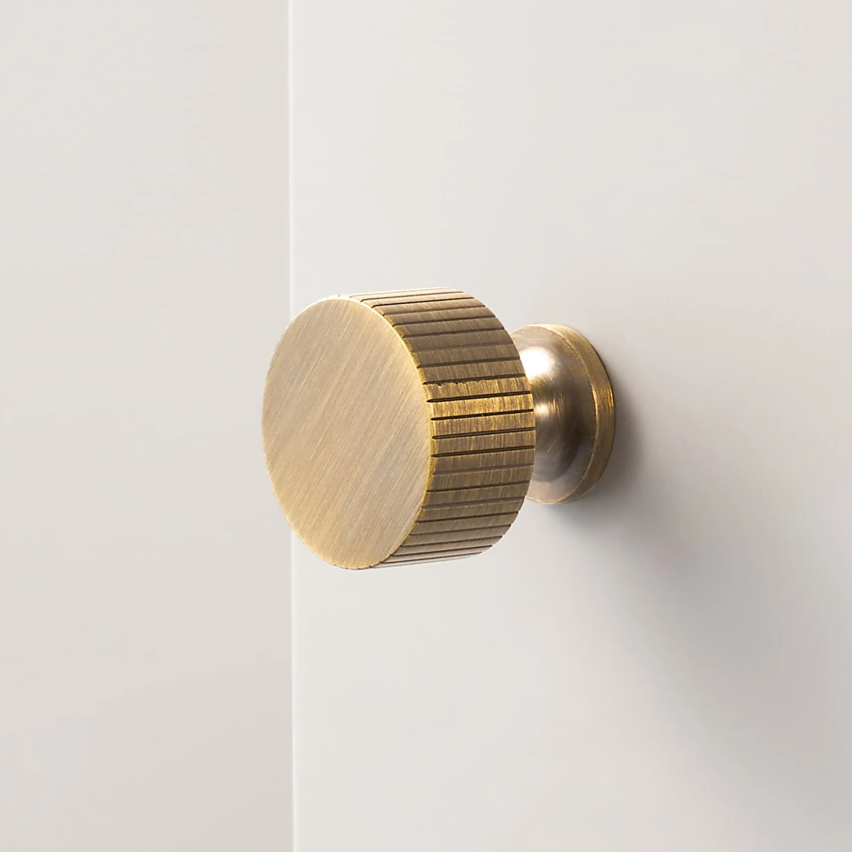 KANA Solid Brass Knobs