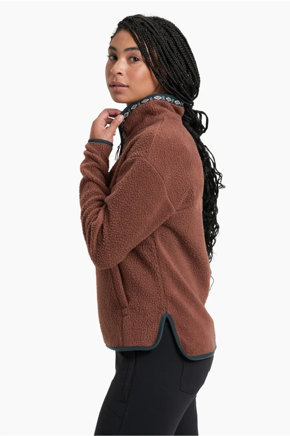 KÜHL Hygge 1/2 Zip