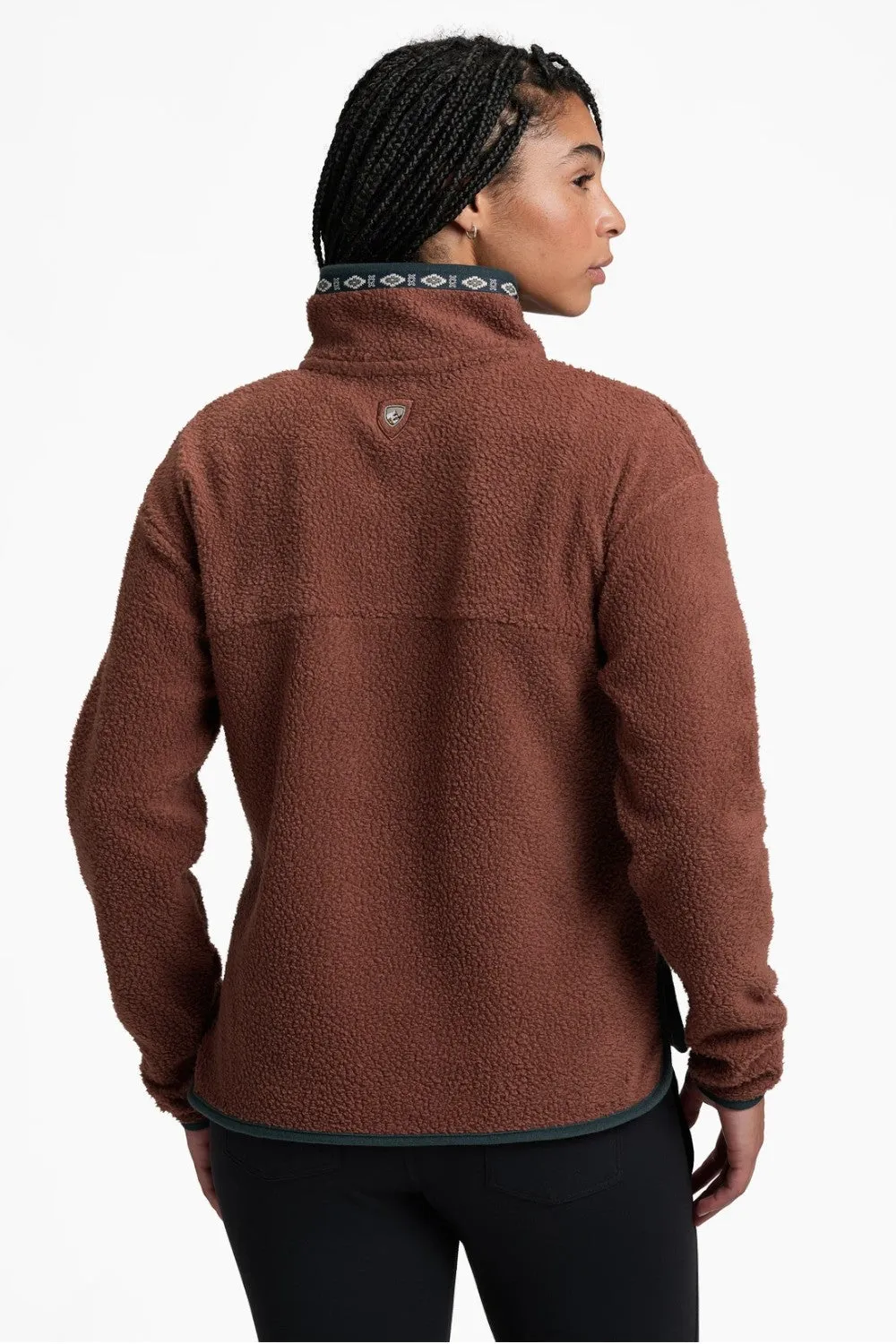 KÜHL Hygge 1/2 Zip