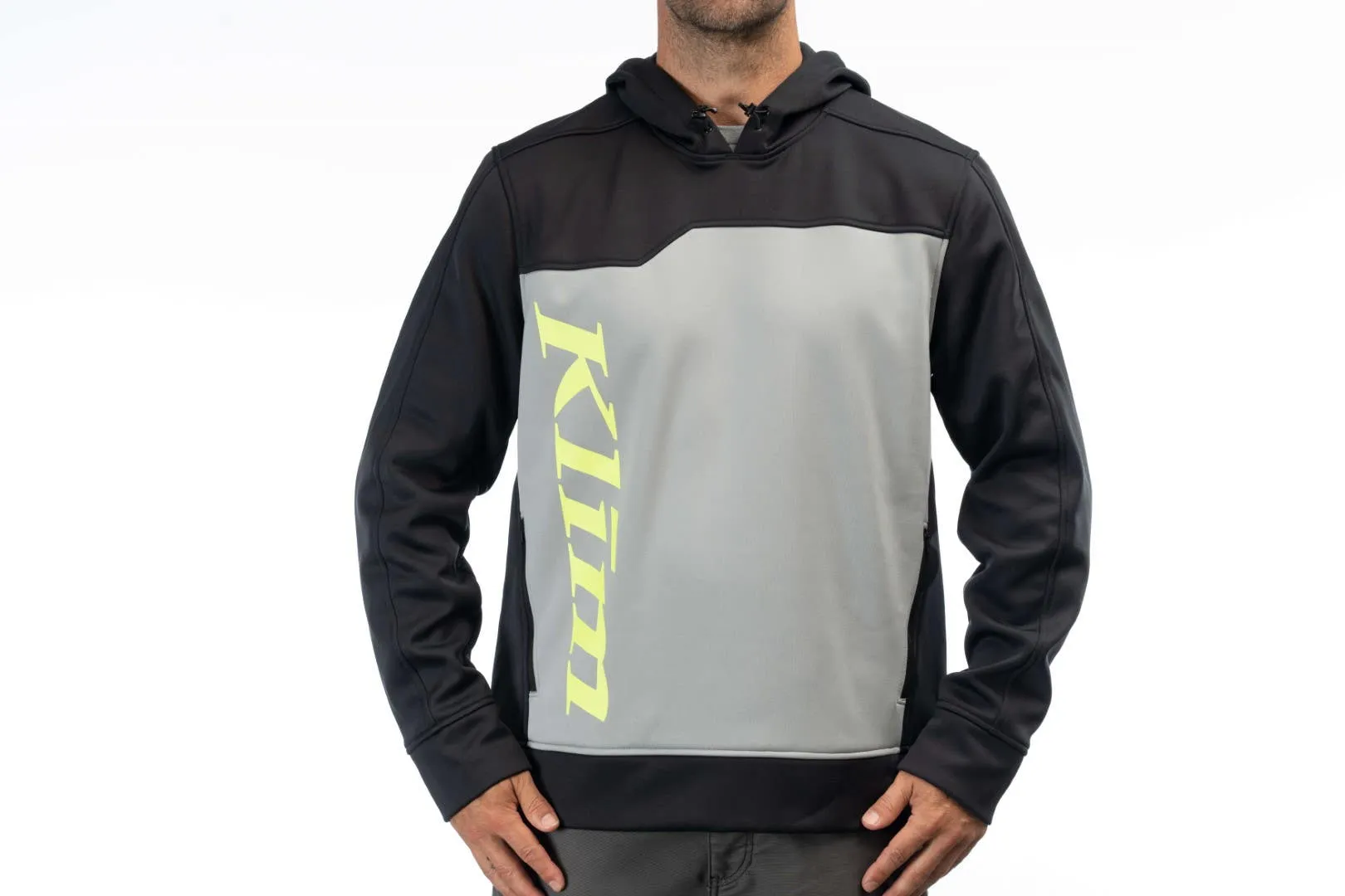 Klim Accelerator Pullover Hoodie