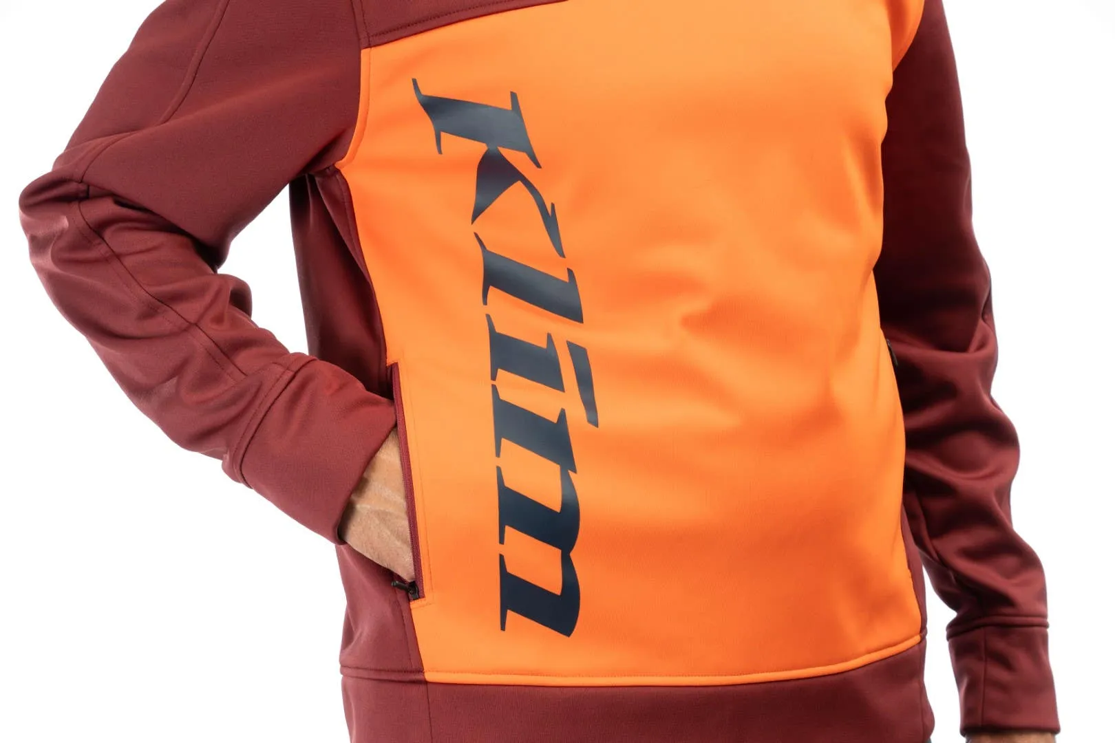 Klim Accelerator Pullover Hoodie