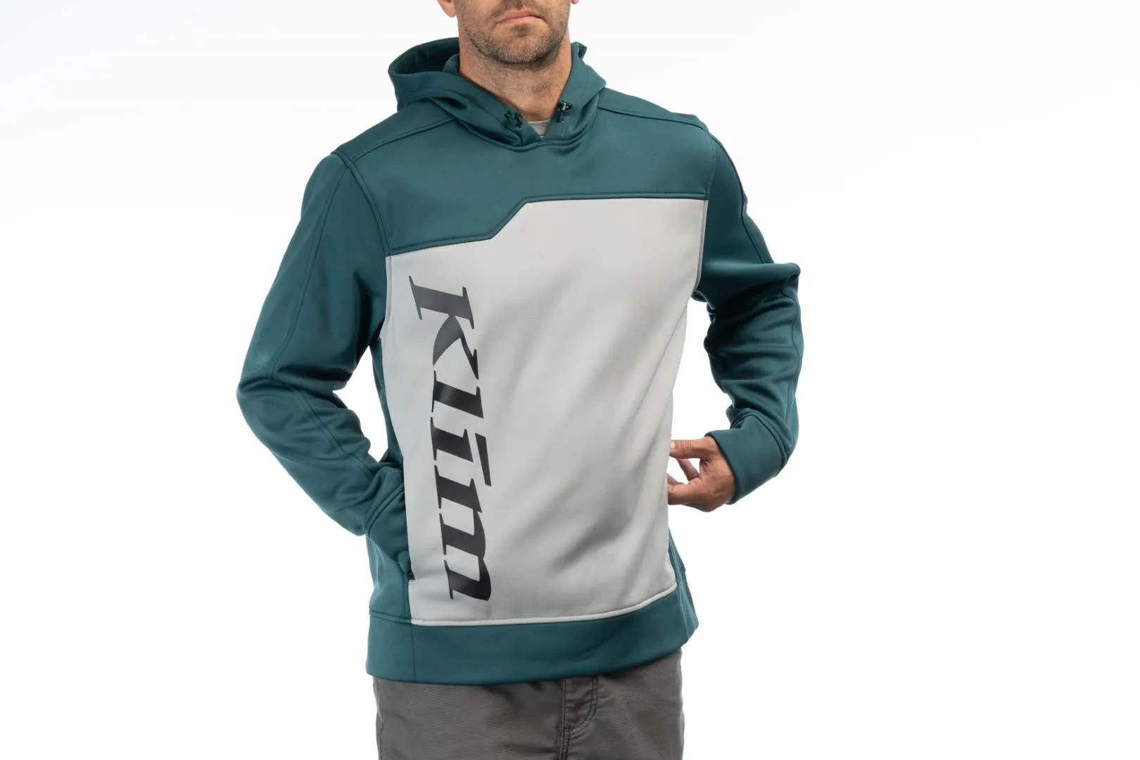 Klim Accelerator Pullover Hoodie