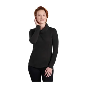 Kuhl Athena Pullover (Women) - Black