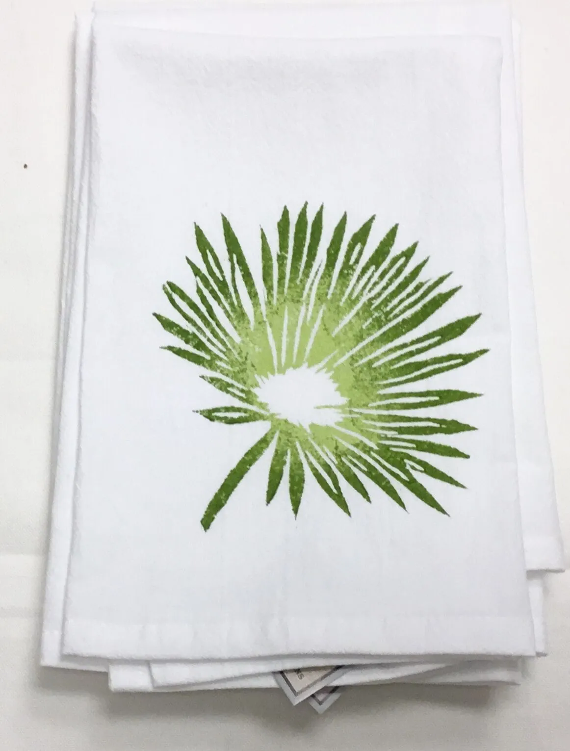 Low Country Linen Dish Towel (multiple styles)