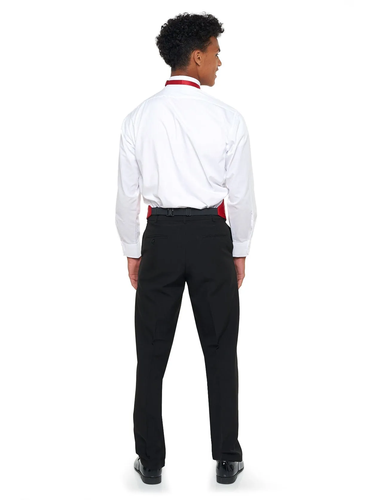 MARCELLO (Style 6700B) - Tuxedo Shirt Package - Boys