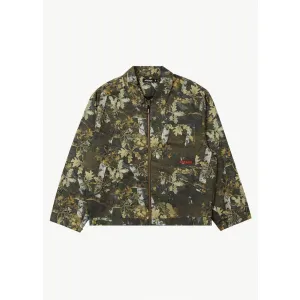 Oracle Find Me Carpenter Jacket