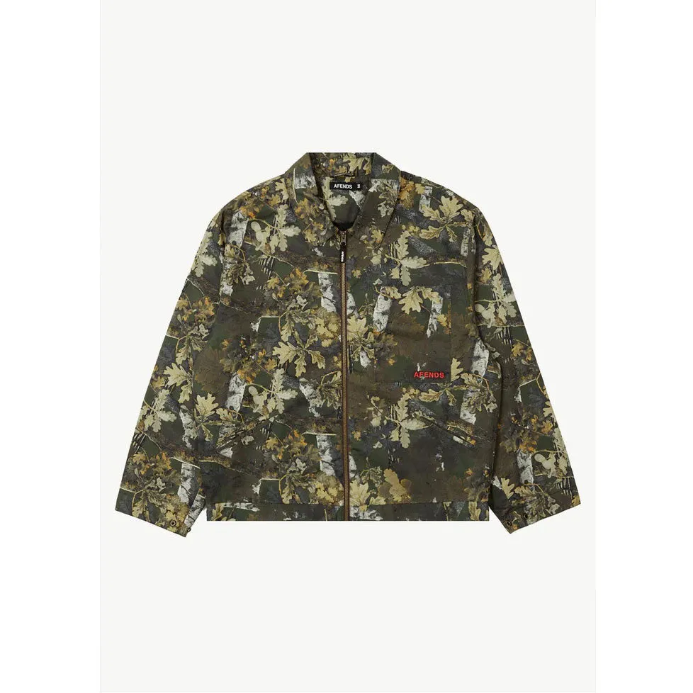 Oracle Find Me Carpenter Jacket