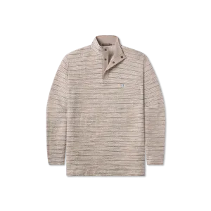 Pawleys Rope Pullover - Stripes