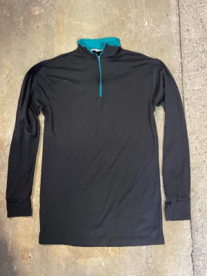 REI 1/4 Zip Pullover Men's M/ L