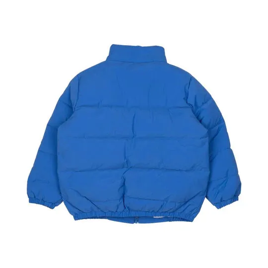 Rock Your Baby - Big Jet Plane Puffer Jacket