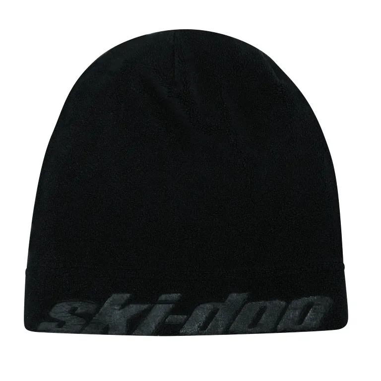 Ski-Doo Micro-Fleece Beanie