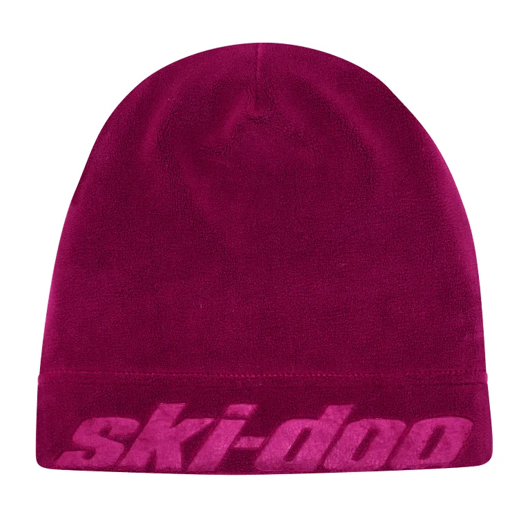 Ski-Doo Micro-Fleece Beanie