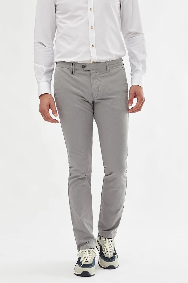 Sports Textured Trouser