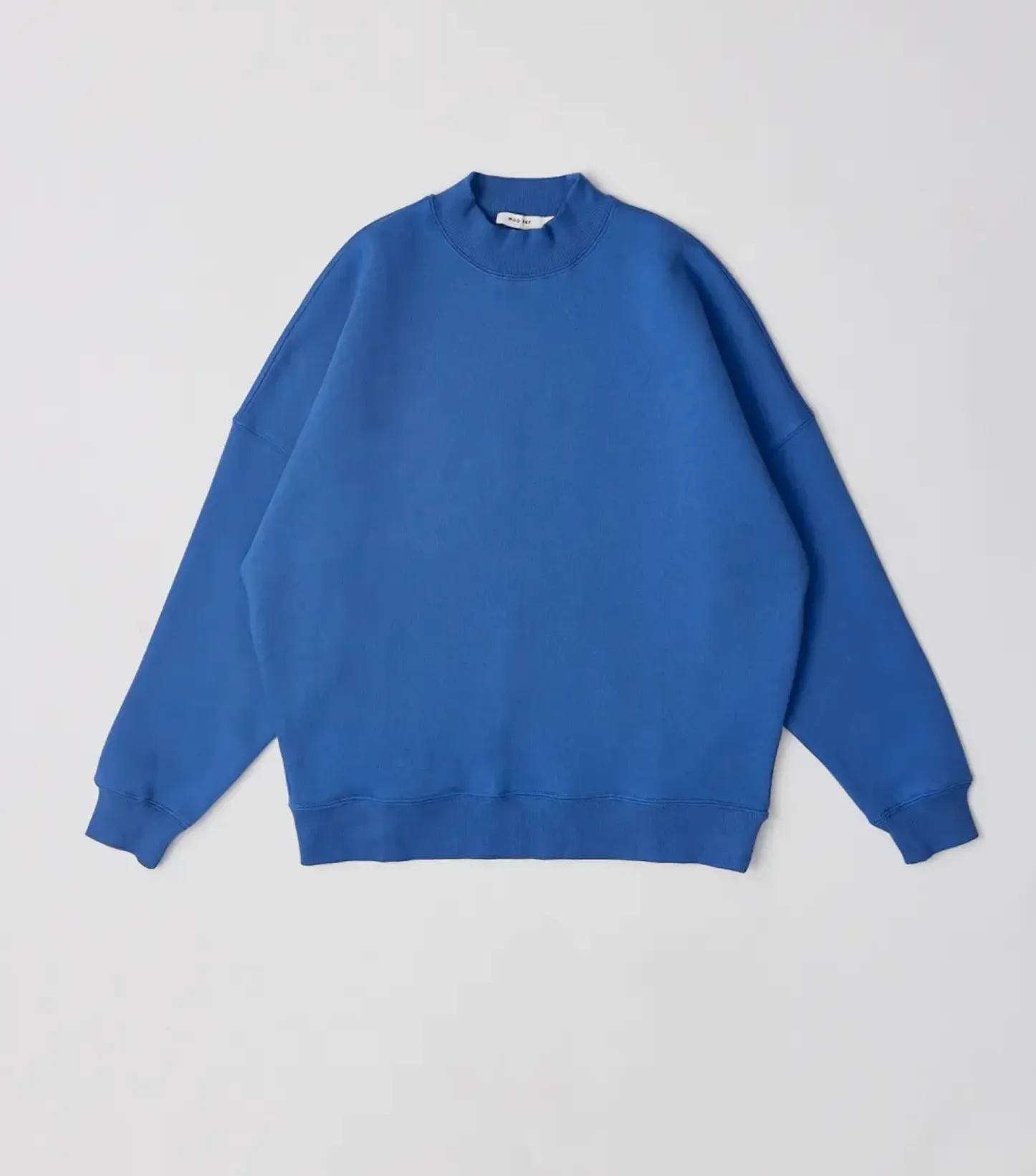 The Troy Sweater (2 colors)