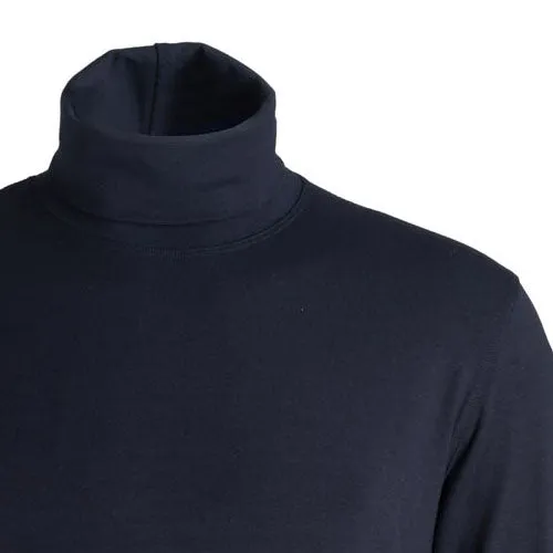 Turtleneck long sleeve