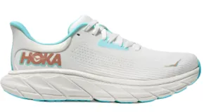 WOMEN'S HOKA ARAHI 7 | FROST / ROSE GOLD